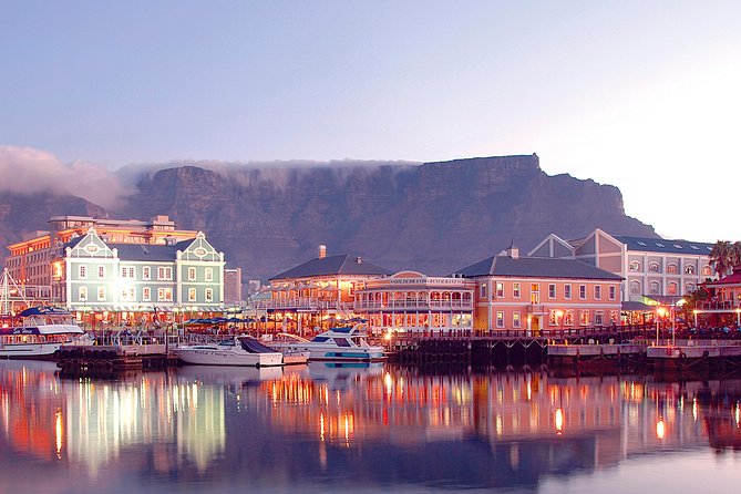 Path to Freedom: Apartheid & Township Tour With Private Transfers - Traveler Feedback and Recommendations