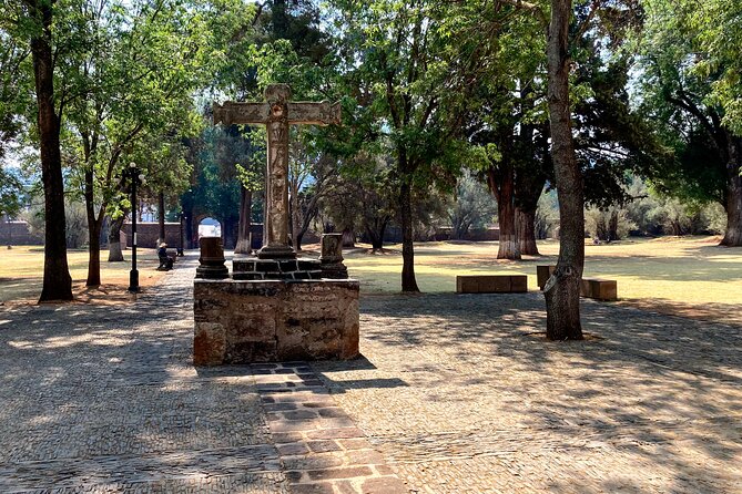 Pátzcuaro Tour From Morelia - Exploring Lakeside City and Artisan Traditions