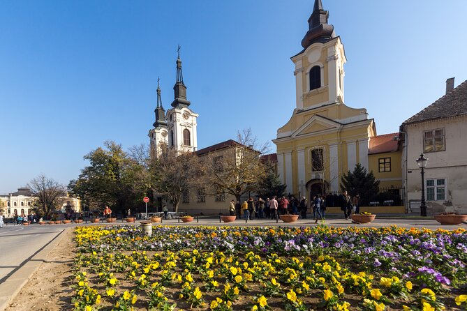 Pearl of North Serbia, Trip to Novi Sad and Sremski Karlovci With Wine Tasting - Ask Away