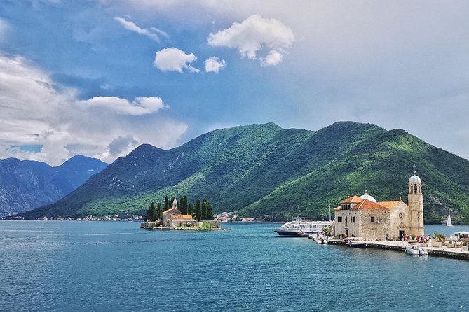 Pearls of Boka Bay Private Tour - Meeting Point and Pickup Options