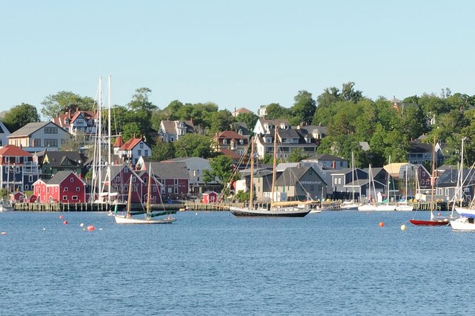 Peggys Cove and Lunenburg Tour (Small Group) - Customer Experiences