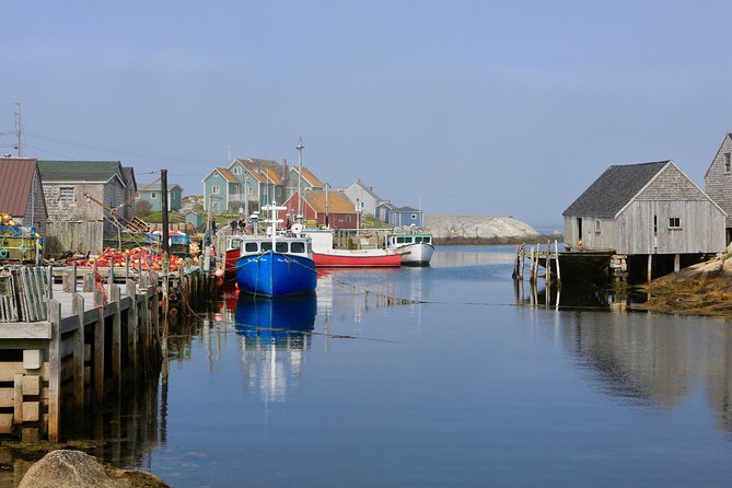 Peggys Cove Day Trip From Halifax - Tips for a Successful Trip