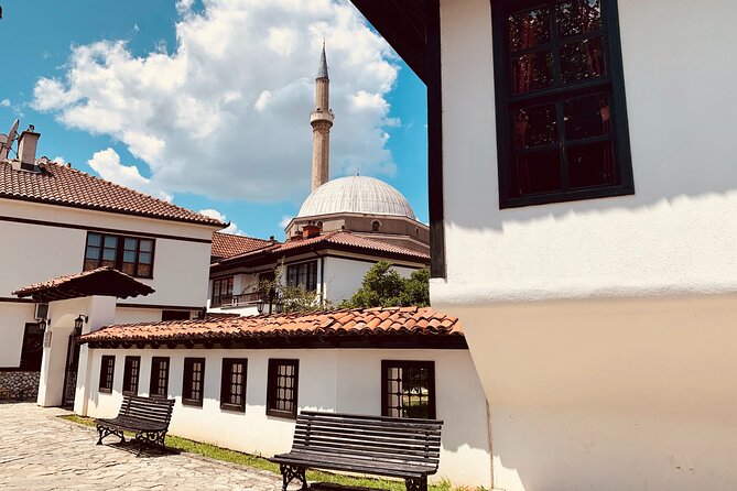 Peja, Gjakova, and Prizren 3-Day Shared Tour From Pristina  - Schwechat - Health and Travel Insurance Requirements