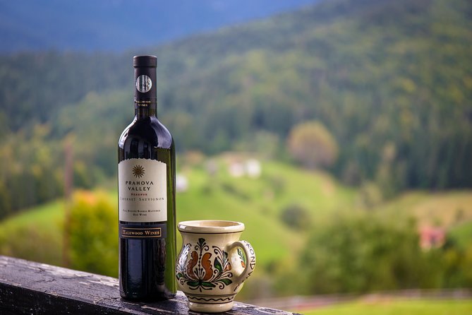 Peles Royal Castle & Wine Tasting - 9 Hours - Peles Royal Castle Visit