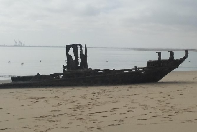 Pelican Point Seal Colony 4x4 Tour - Frequently Asked Questions
