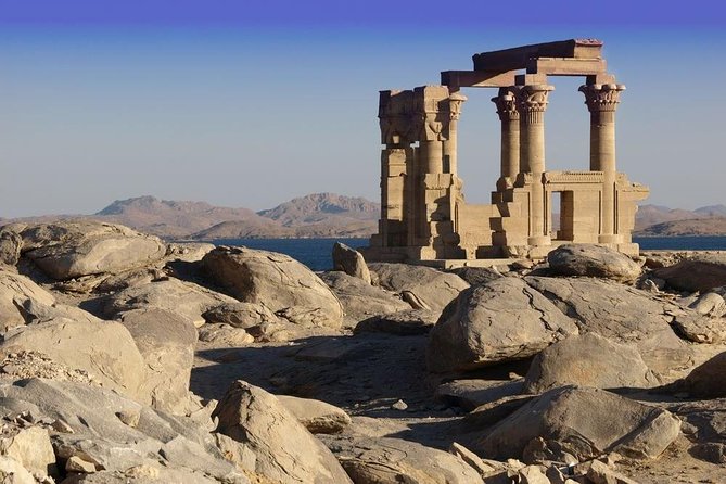 Perfect Private Day Tour to Abu Simbel Temples From Aswan - Accessibility and Inclusivity