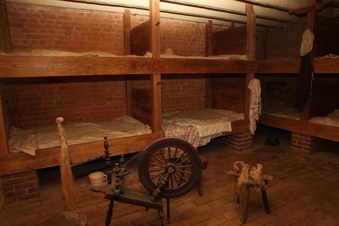 Perfect Private Mt. Vernon/Arlington Cemetery Tour - Exploring Mount Vernon