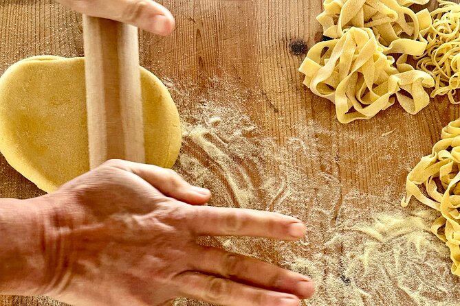Personal Chef - Cooking Class at Your Villa - Explore Tuscan Cuisine