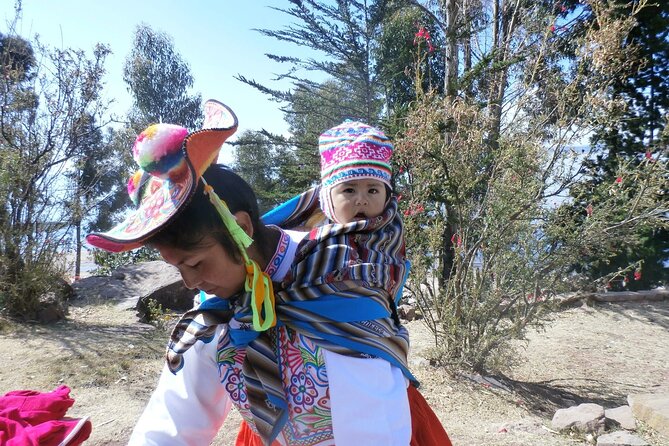 Peru 15 Days Adventure - Highlights of the Adventure