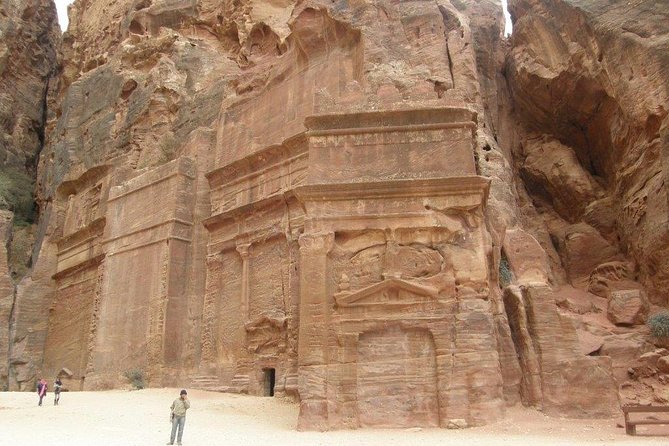 Petra - 1 Day From Eilat - Frequently Asked Questions