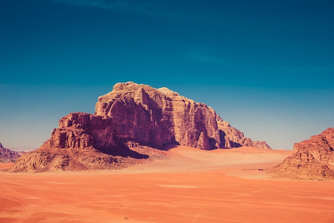 Petra, Wadi Rum & Aqaba: 2-Day Tour From Jerusalem - Packing Recommendations