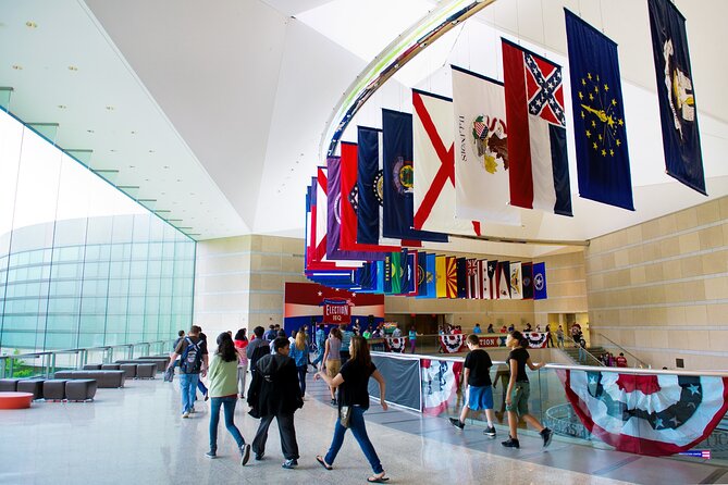 Philadelphia Explorer Pass: Save up to 50% on 3 to 7 Attractions - Cancellation Policies