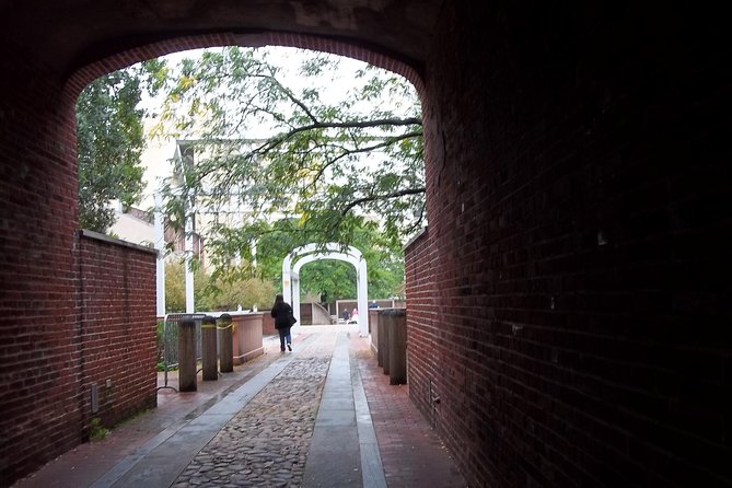 Philadelphia - Freedom: at Your Leisure & Pace. an Audiovisual Walking Tour. - Frequently Asked Questions
