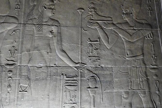 Philae Temple and Aswan High-Dam Half-Day Tour - Accessibility and Participation
