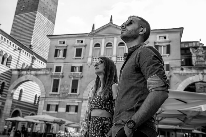 Photo Shoot in Verona: Capture Your Love Story in Pictures - Booking and Contact Information