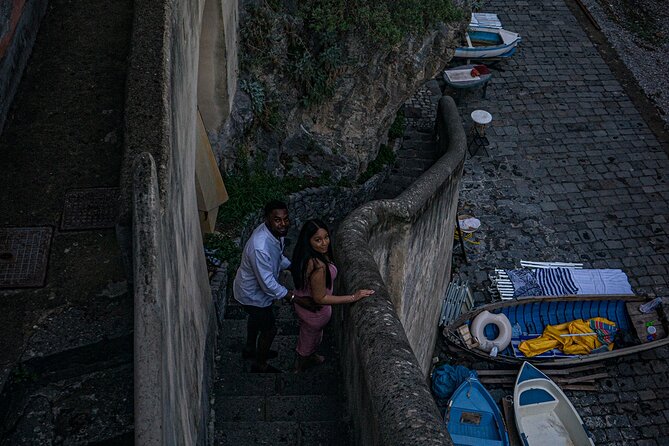 Photoshooting and Walking Tour - Hidden Side of Amalfi Coast - Immersive Cultural Experiences