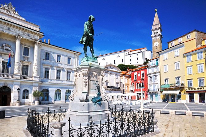 Piran and Scenic Slovenian Coast - Private Tour From Trieste - Reviews and Ratings