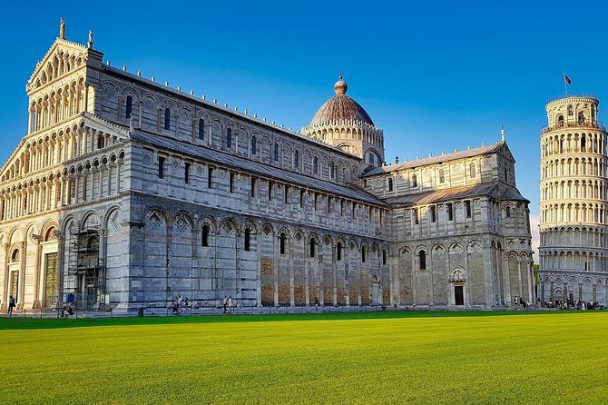 Pisa Private Walking Tour - Customer Service Response