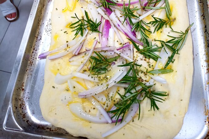Pizza and Bread Making Class in Tropea - Traveler Photos and Experiences
