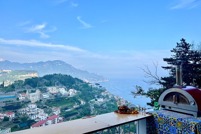Pizza Class Experience on Amalfi Coast - Participant Feedback