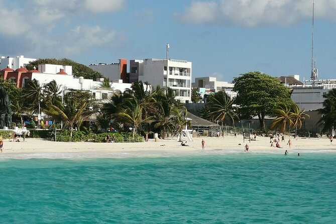 Playa Del Carmen to Chichen-Itza up to 13 Pax - Private Transfer - Price and Guarantee