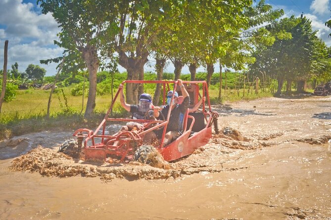 Playa El Valle Adrenaline Adventure on Buggy From Samana - Frequently Asked Questions