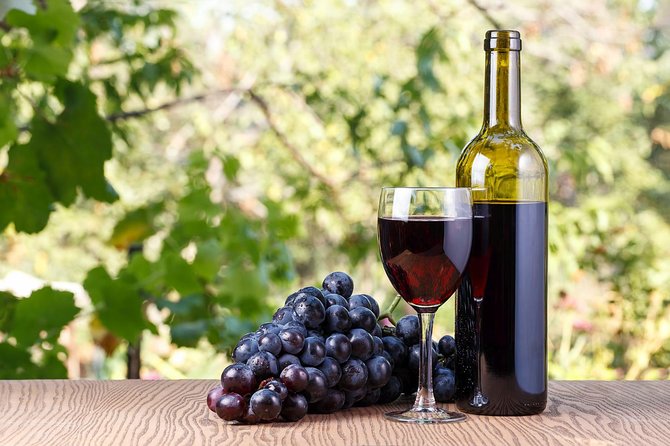 Plesivica Region Wine Tasting Half-day Tour - Booking and Cancellation Details