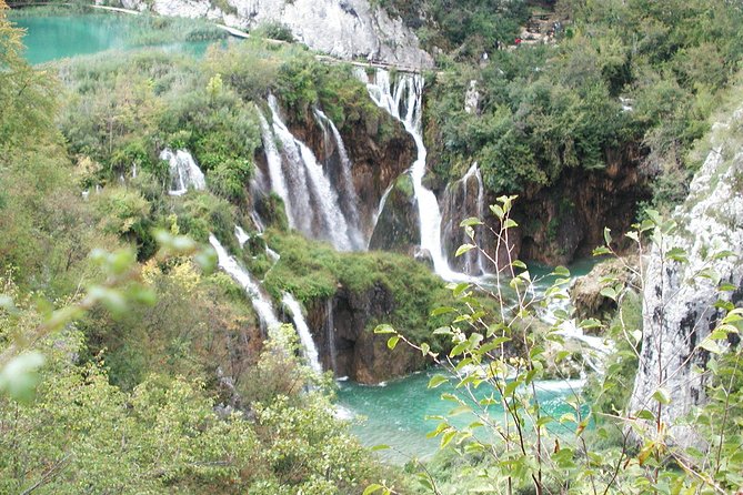 Plitvice Lakes Day Trip Including Entrance From Istria - Customer Feedback