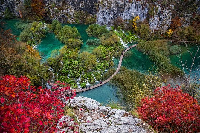 Plitvice Lakes Photo Tour - Full Day Trip From Zagreb - The Sum Up