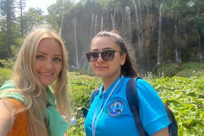 Plitvice Lakes Tour: Secured Tickets, Train & Boat Ride - Tour Duration