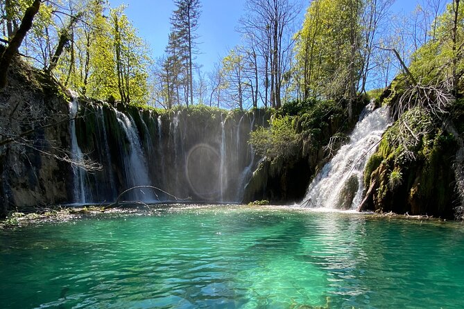 Plitvice Private Tour Driver + Guide up to 8 Ppl From Zadar - Ensuring a Memorable Experience