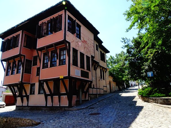 Plovdiv Guided Tour With Sofia Pickup - Tour Duration and Start Time