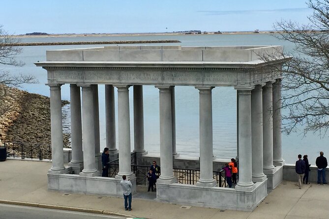Plymouth & South Shore Full Day Private Tour From Boston - Customer Reviews