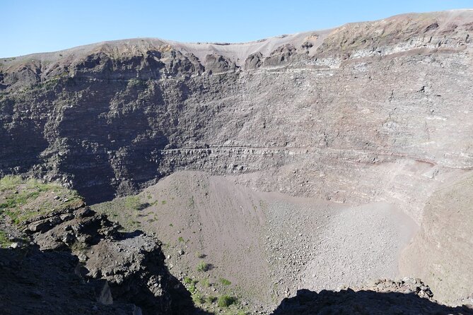 Pompeii and Mount Vesuvius SELECT Tour - Traveler Reviews and Recommendations