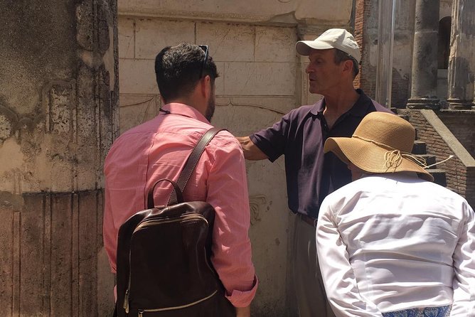 Pompeii Skip-The-Line Private Tour - Cancellation and Refund Policy