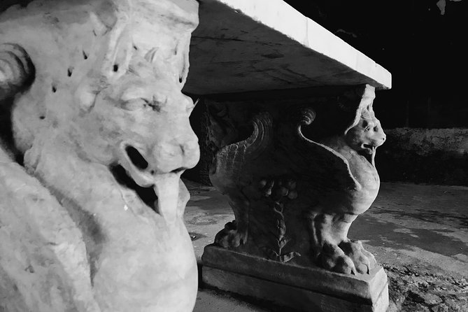 Pompeii Tour With Ticket INCLUDED and Expert Guide - What to Expect on the Tour