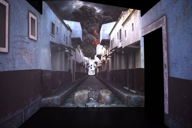Pompeii Virtual Museum Entrance Ticket Review - Final Verdict and Recommendation