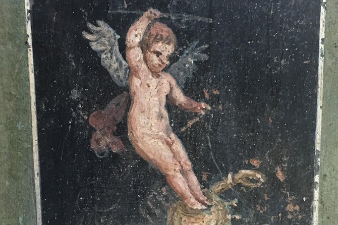 Pompeii With an Archaeologist, the Original!!! - Exploring Pompeii