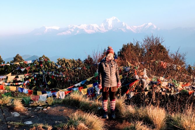 Poon Hill - Ghandruk Trek From Kathmandu - Accessibility Considerations