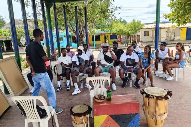 Popular Tour San Basilio De Palenque - Reviews and Feedback