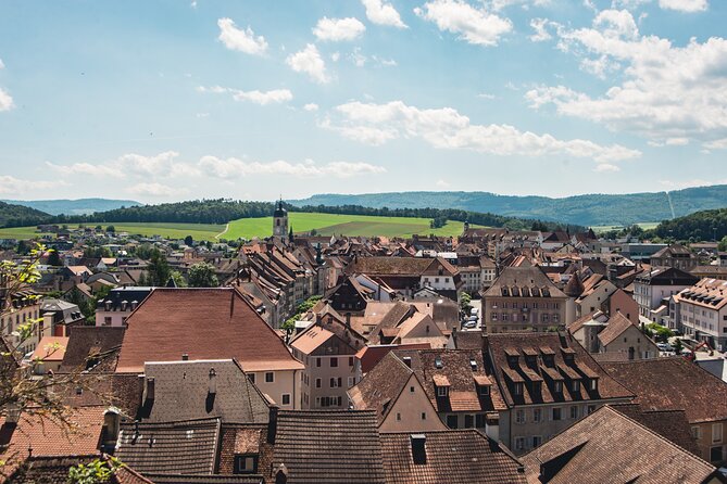 Porrentruy Secret Tour - Review and Ratings Insights