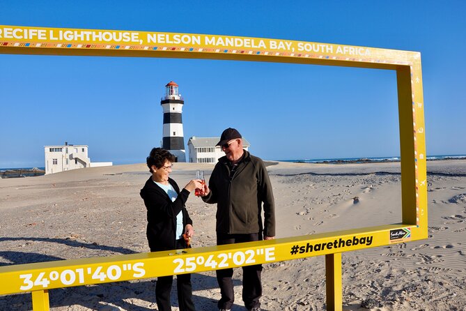 Port Elizabeth Safari and City Tour From Gqeberha - Accessibility Information