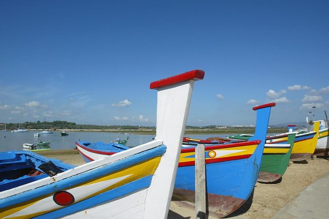 Portimão: Rambling In The West Algarve (Self-Guided) - Connecting With Local Culture
