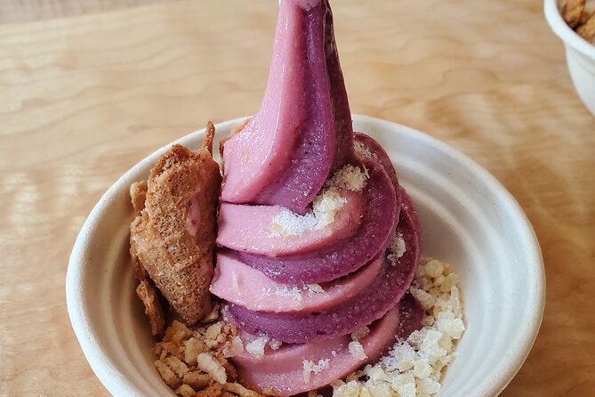 Portland Ice Cream Tour - What to Expect on the Tour