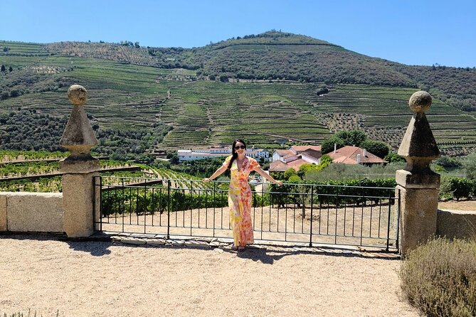 Porto Private Douro Valley Tour With Lunch, Tastings, Boat  - Pinhao - Safety and Certification