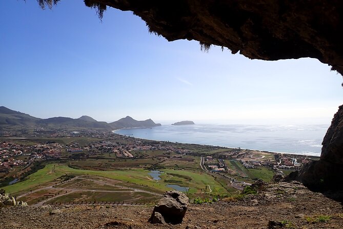 Porto Santo - Ana Ferreira Hiking Tour - Preparing for the Adventure
