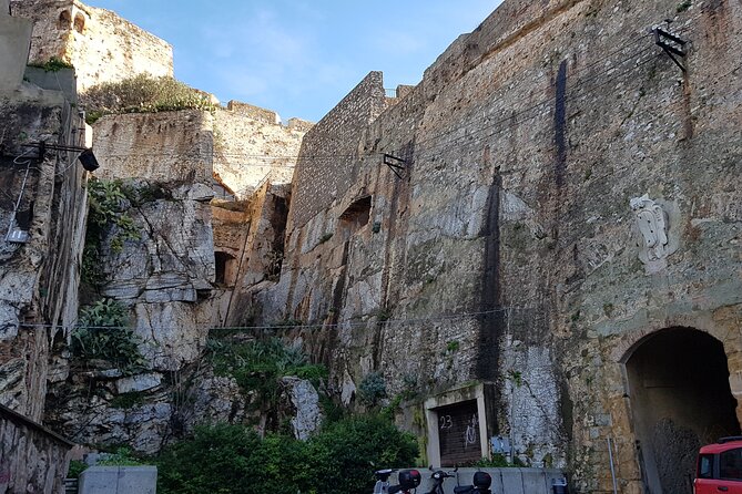Portoferraio Walking Tour With Guide 2 Hours - Local Guide Insights