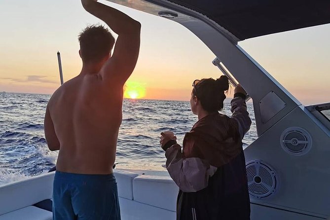 Positano Amalfi Private Exclusive Boat Tour From Sorrento - Company Background and Reputation