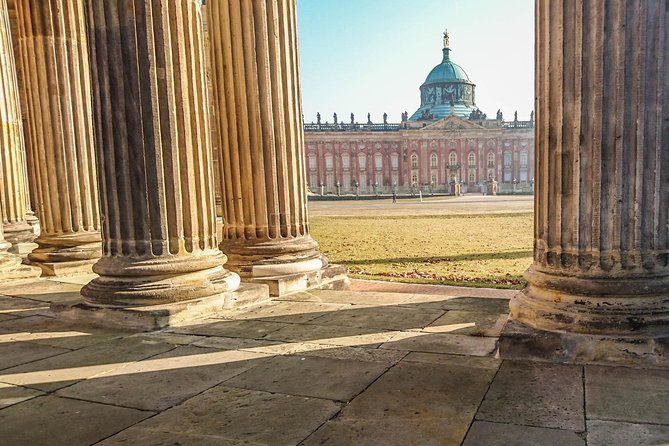 Potsdam Highlights - Private Sightseeing Tour by Minibus - Tips for a Great Experience