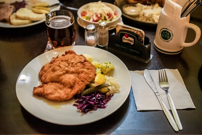 Prague Old Town And Beer Walking Tour Review - Recommendations and Considerations